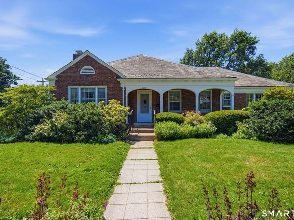 199 Westland, West Hartford, CT 06107