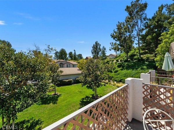 151 Chaumont, Lake Forest, CA 92610