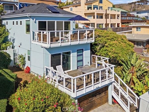 1013 S Ocean, Cayucos, CA 93430
