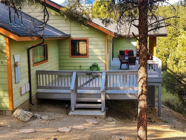 2700 Tirol, Frazier Park, CA 93225