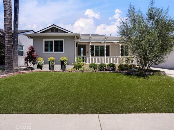 4722 Snowden, Lakewood, CA 90713