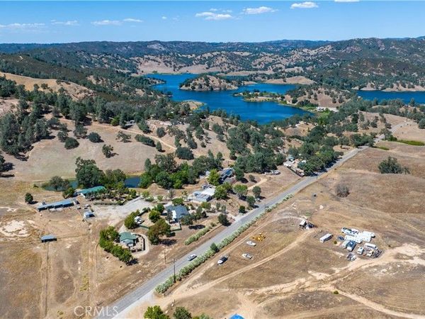 4750 Santa Margarita Lake, Santa Margarita, CA 93453