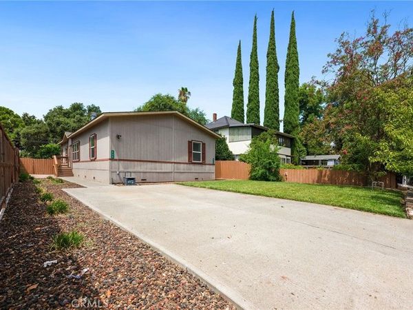 235 Los Robles Avenue, Hamilton City, CA 95951