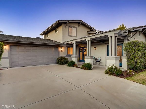 1400 Blackberry, Arroyo Grande, CA 93420