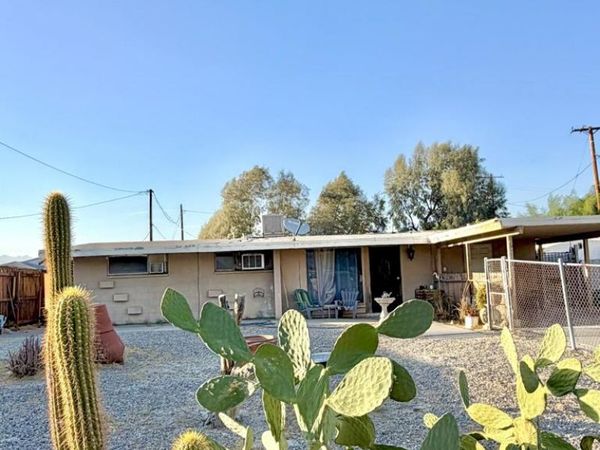 67070 San Mateo, Cathedral City, CA 92234