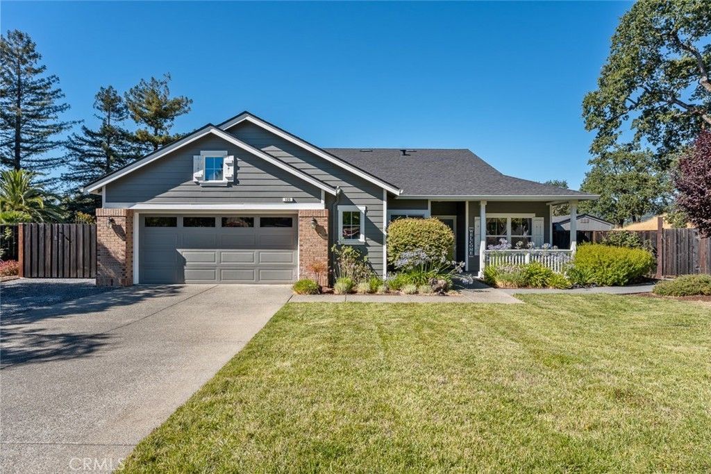 123 Grape Gables Way, Cloverdale, CA 95425 Main Photo
