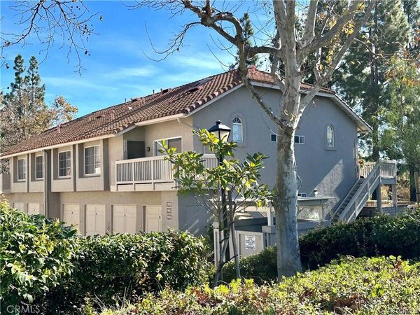 19016 Canyon, Trabuco Canyon, CA 92679