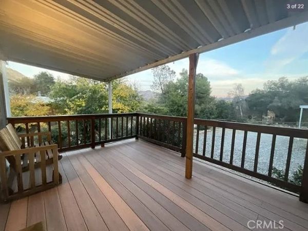 112 Rockhaven, Wofford Heights, CA 93285