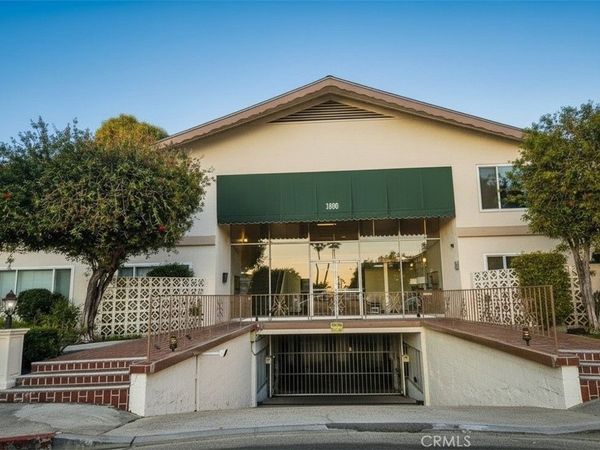 1360 Shadow Lane, Unit K, Fullerton, CA 92831