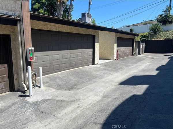 1816 Garvey Avenue, Unit E, Alhambra, CA 91803