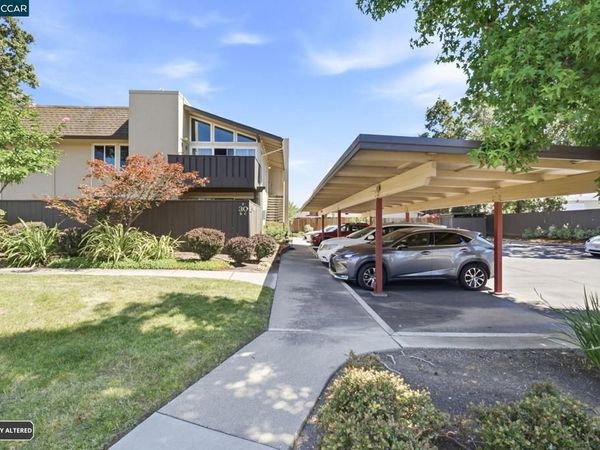 30 Massolo Dr, Unit B, Pleasant Hill, CA 94523
