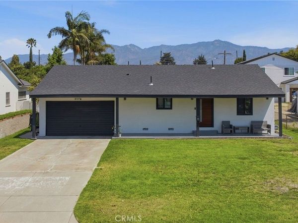 8319 Frandsen, San Gabriel, CA 91776