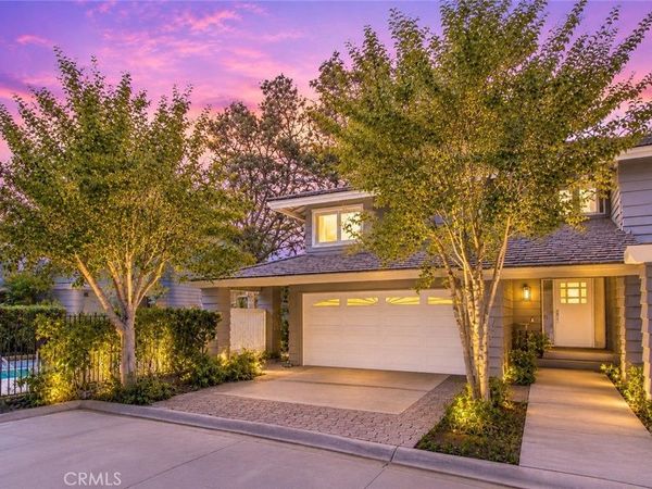 4742 Club View, Westlake Village, CA 91362