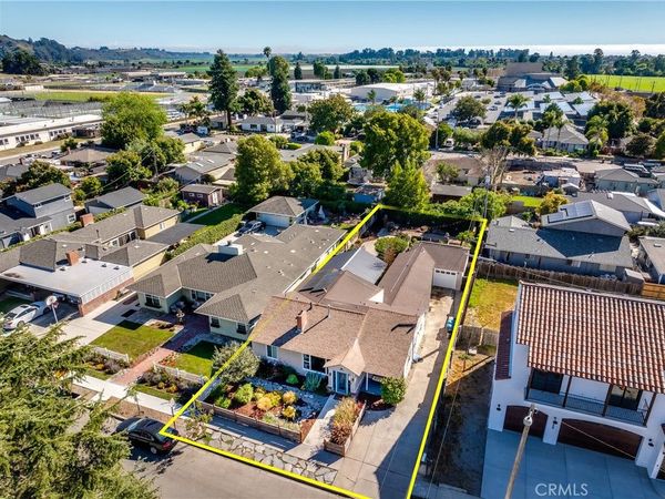 414 Orchard Street, Arroyo Grande, CA 93420