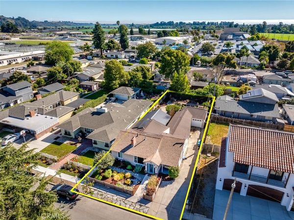 414 Orchard Street, Arroyo Grande, CA 93420