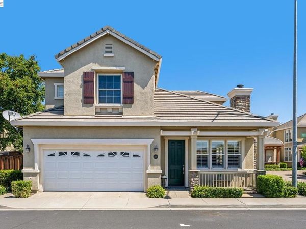 3158 Persimmon Cir, Pleasanton, CA 94588