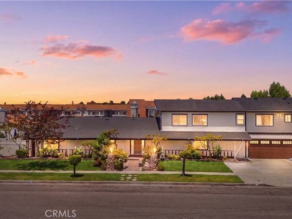 3159 W Lanerose, Anaheim, CA 92804