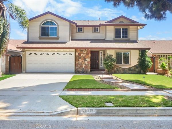 12912 Cantrece, Cerritos, CA 90703