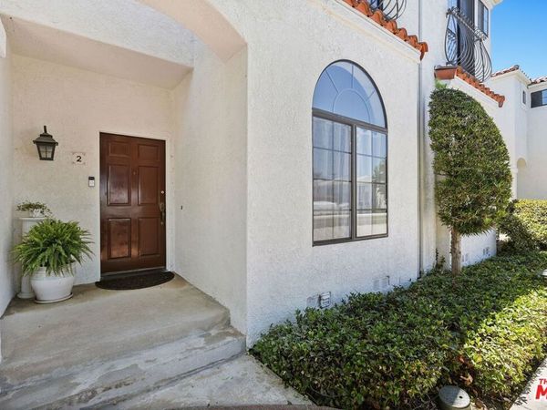 516 W 219th Street, Unit #2, Carson, CA 90745