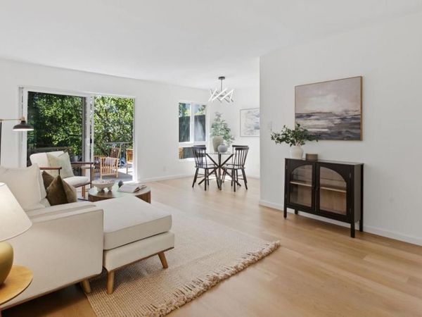 845 N Humboldt Street, Unit 210, San Mateo, CA 94401