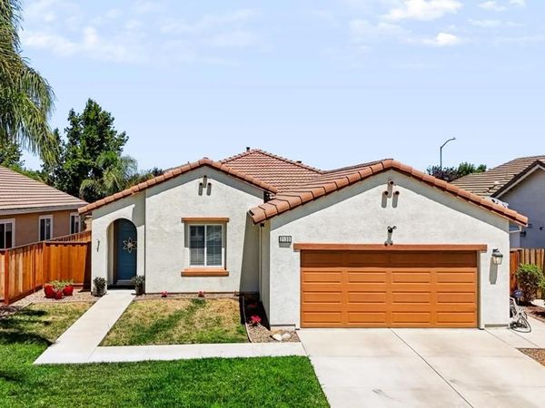 2130 Harborage Way, Oakley, CA 94561