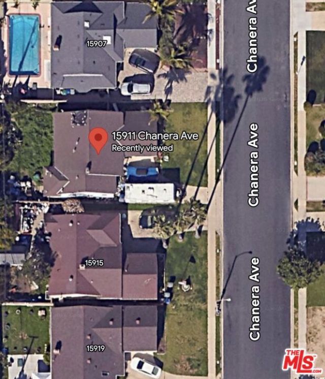 15911 Chanera Avenue, Gardena, CA 90249 Main Photo