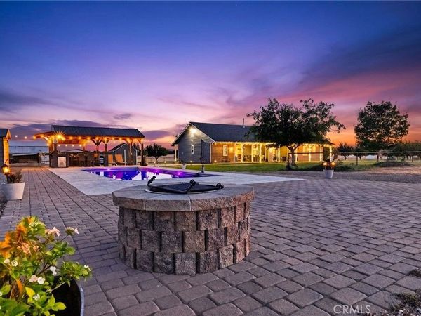 5625 Piedmont Road, Corning, CA 96021