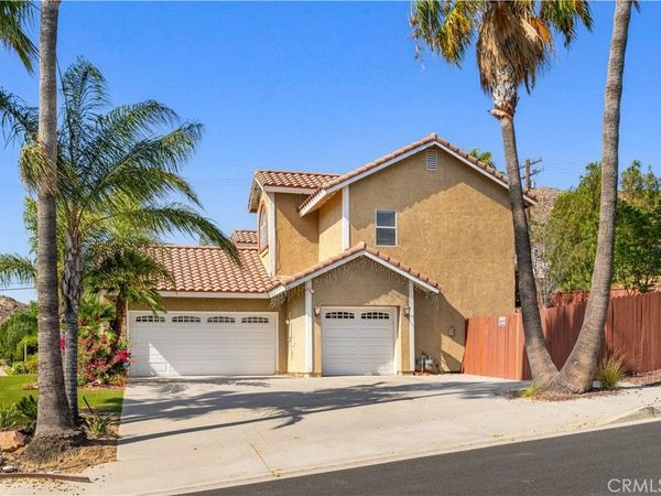 25076 Pico Vista Way, Moreno Valley, CA 92557