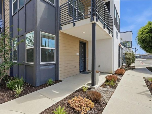 14331 Van Ness Avenue, Gardena, CA 90249