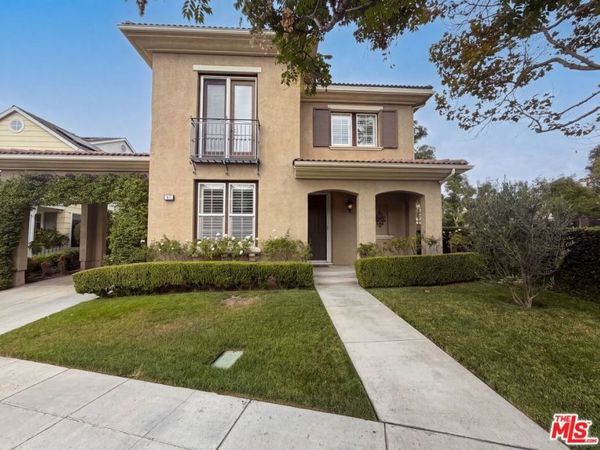 48 Laurelhurst Drive, Ladera Ranch, CA 92694