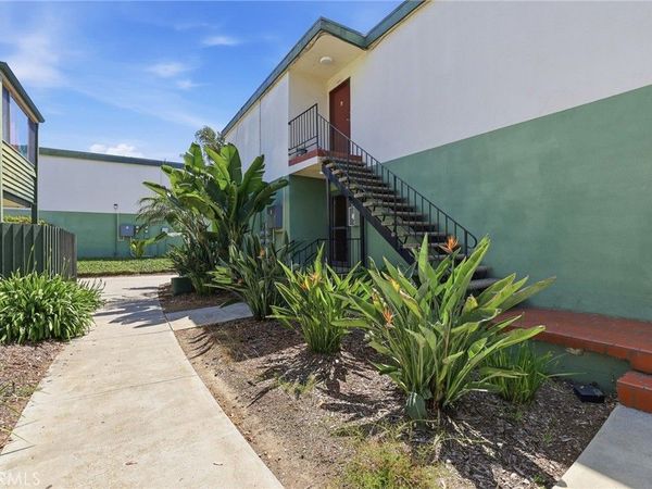 3700 Dean Drive, Unit 2401, Ventura, CA 93003