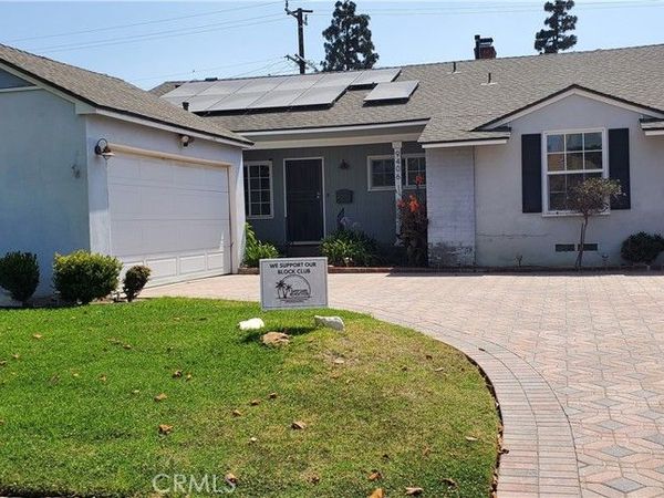 9406 S 10th, Inglewood, CA 90305