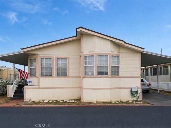 21500 Lassen, Unit 11, Chatsworth, CA 91311