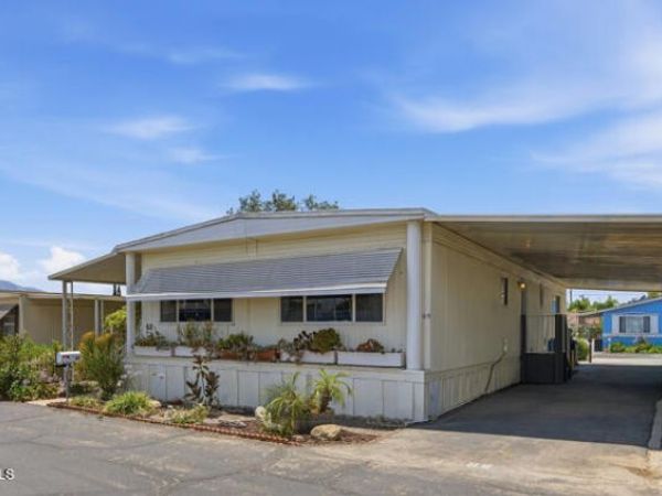 1500 Richmond Road, Unit 62, Santa Paula, CA 93060