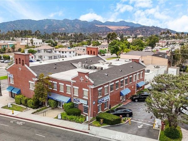 Glendale, CA 91202