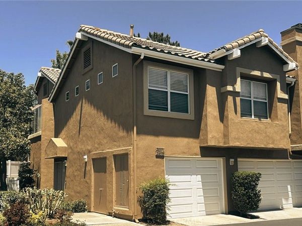 28371 Pueblo Drive, Trabuco Canyon, CA 92679