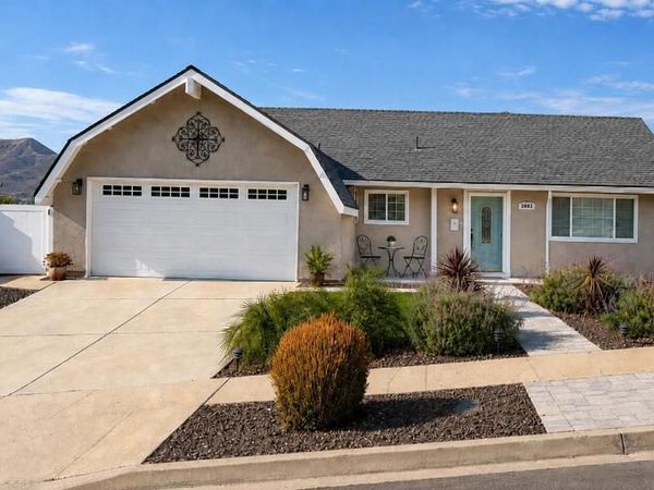 3083 Jessica Street, Newbury Park, CA 91320