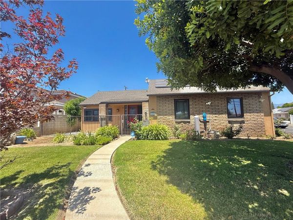 10257 Olive, Temple City, CA 91780