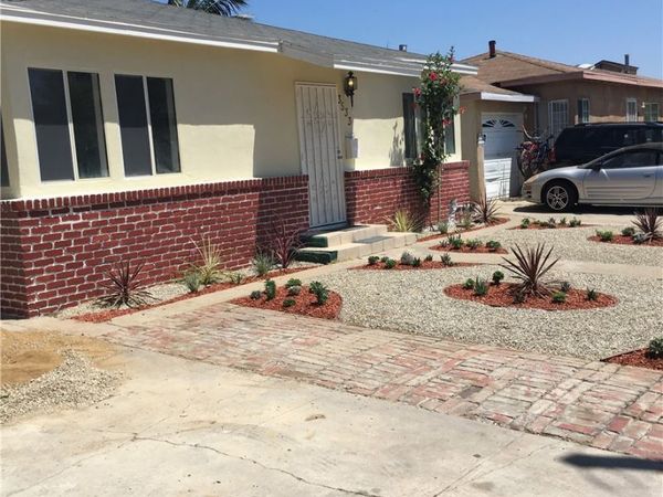 3533 116TH, Inglewood, CA 90303