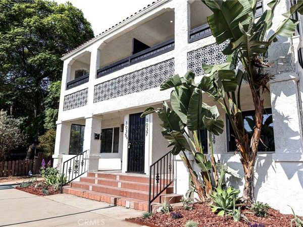 1033 1039 Gladys Ave, Long Beach, CA 90804