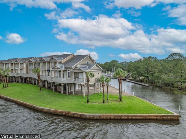 25-A Mashes Sands Road , Panacea, FL 32346
