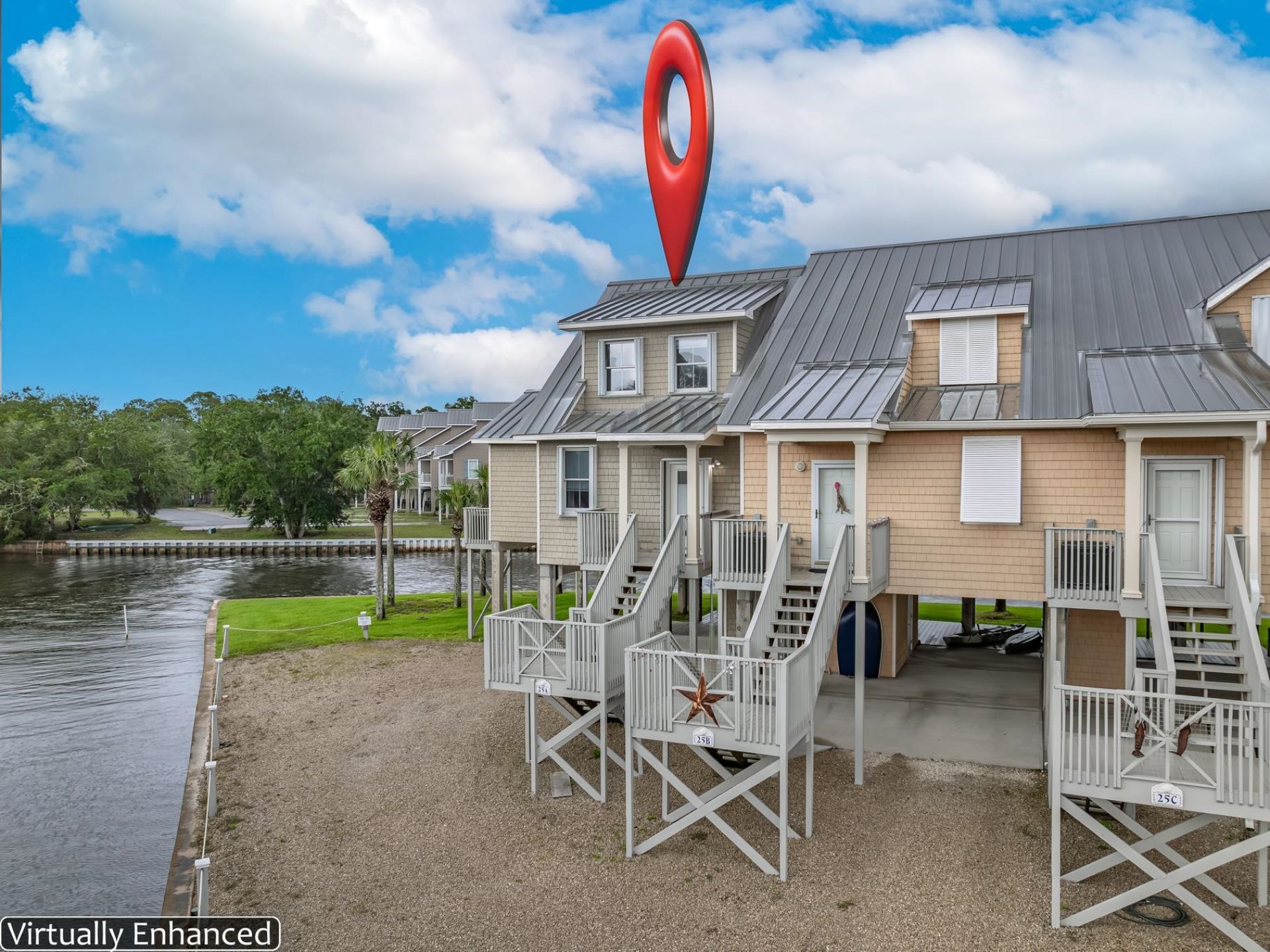 25-a Mashes Sands Road , Panacea, FL 32346 Photo