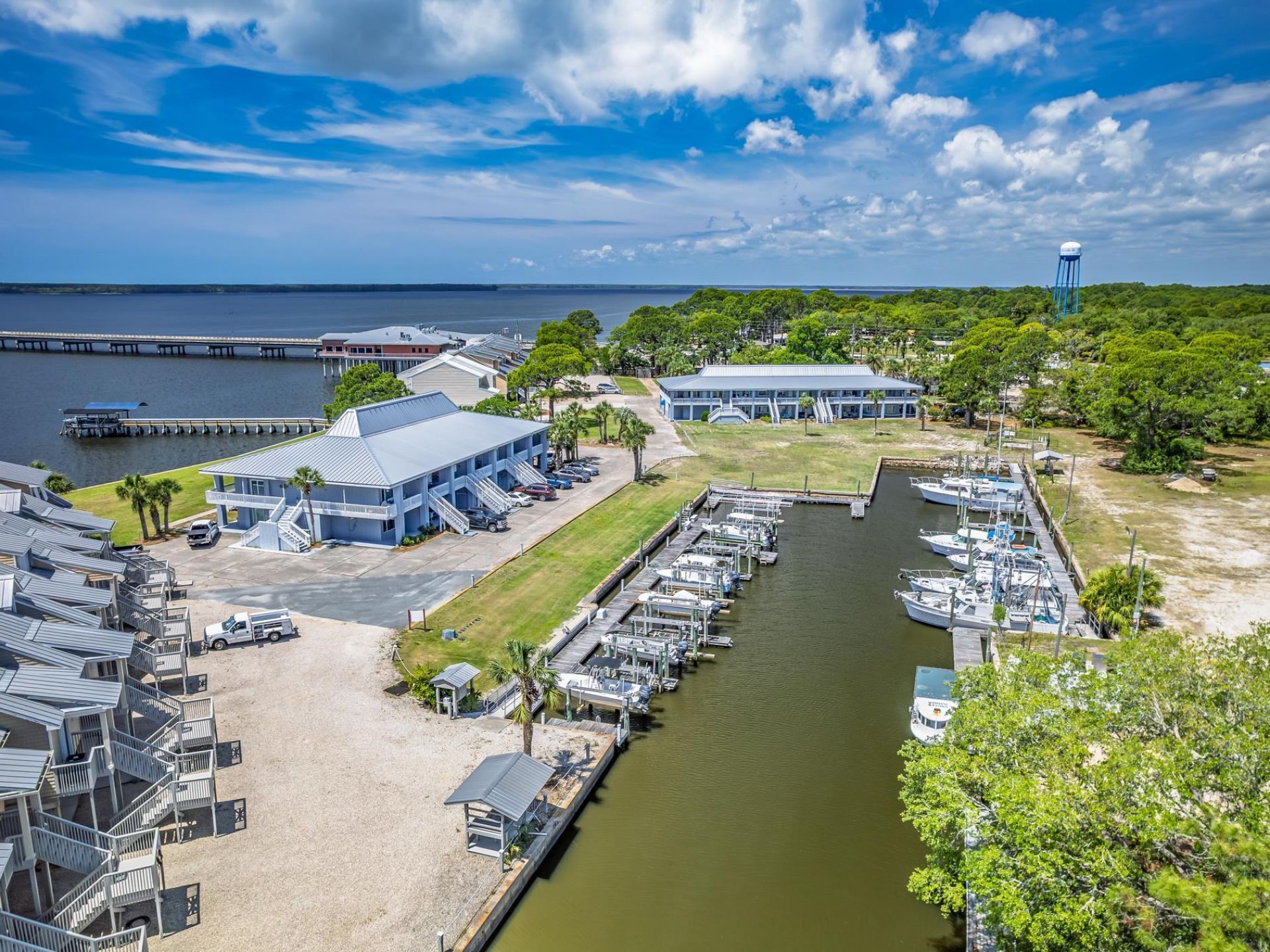 25-a Mashes Sands Road , Panacea, FL 32346 Photo