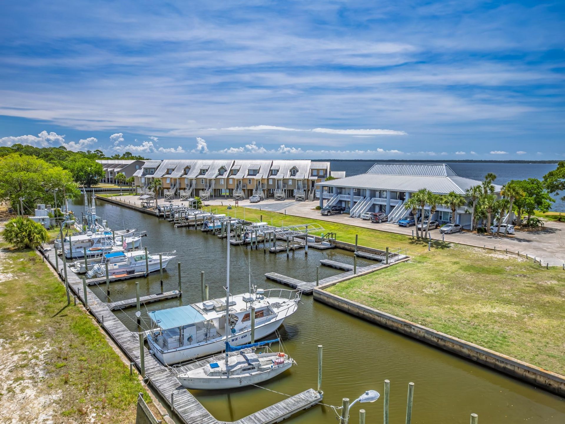 25-a Mashes Sands Road , Panacea, FL 32346 Photo