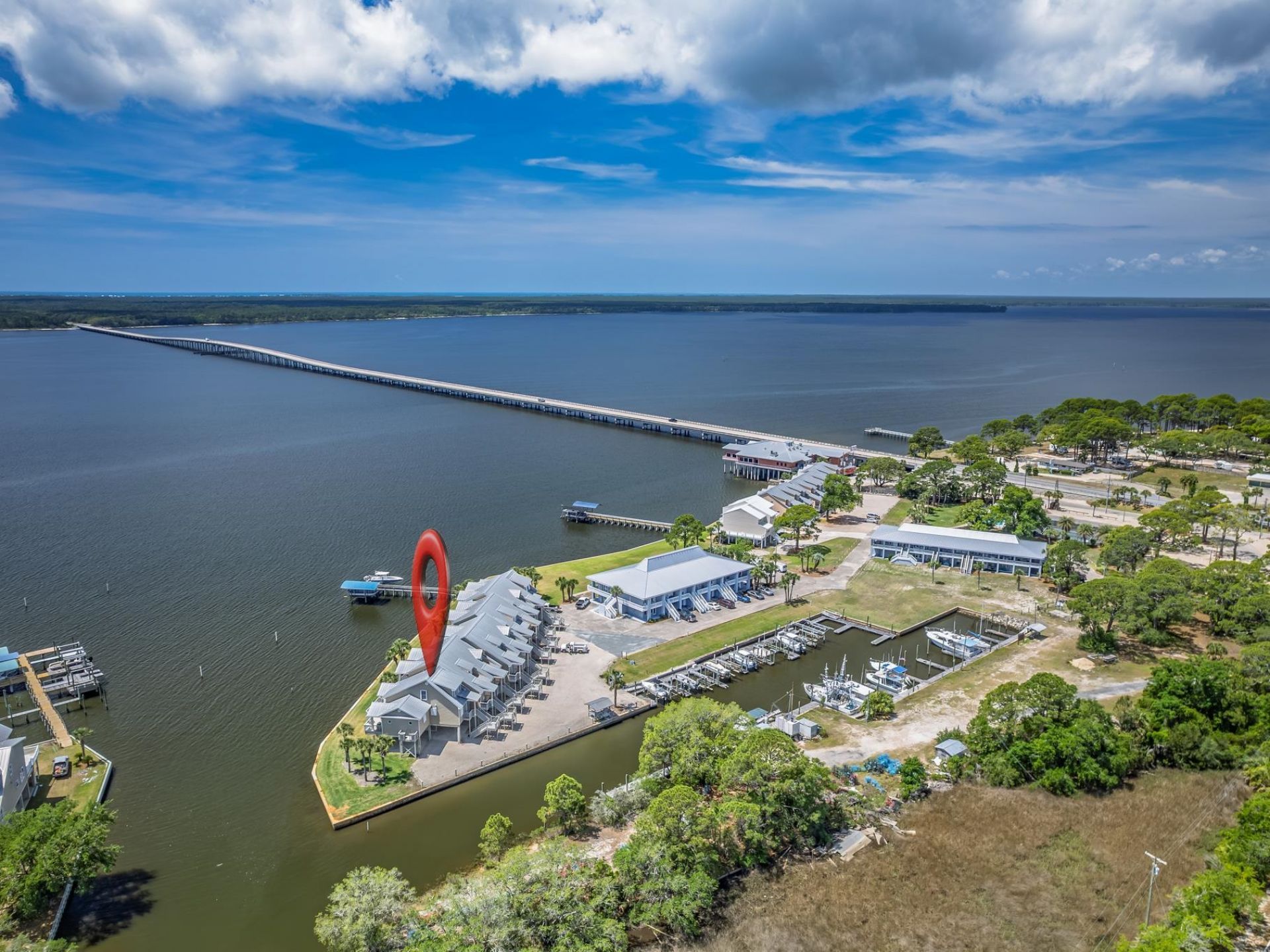 25-a Mashes Sands Road , Panacea, FL 32346 Photo