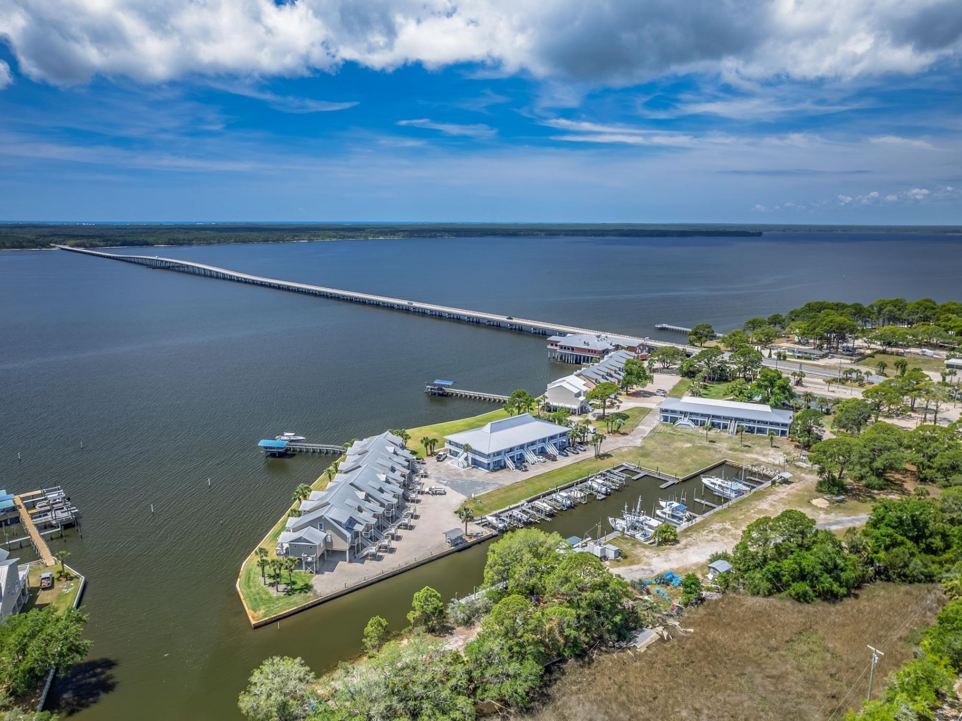 25-a Mashes Sands Road , Panacea, FL 32346 Photo