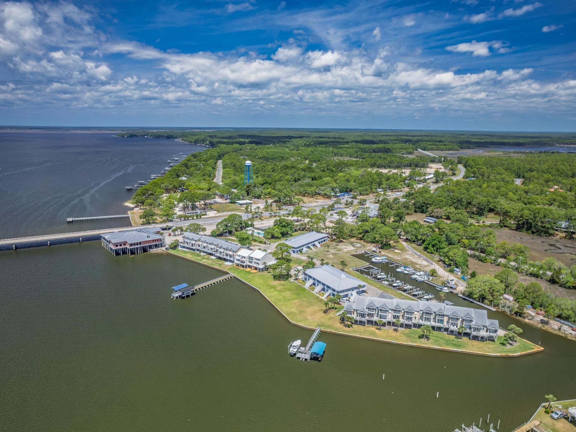 25-a Mashes Sands Road , Panacea, FL 32346 Photo