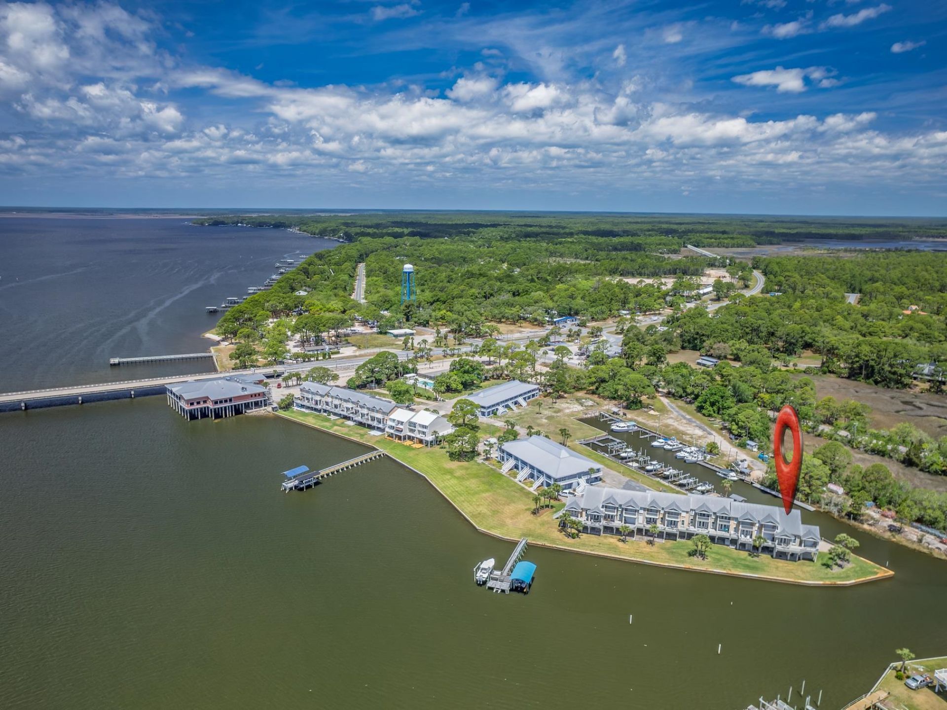 25-a Mashes Sands Road , Panacea, FL 32346 Photo