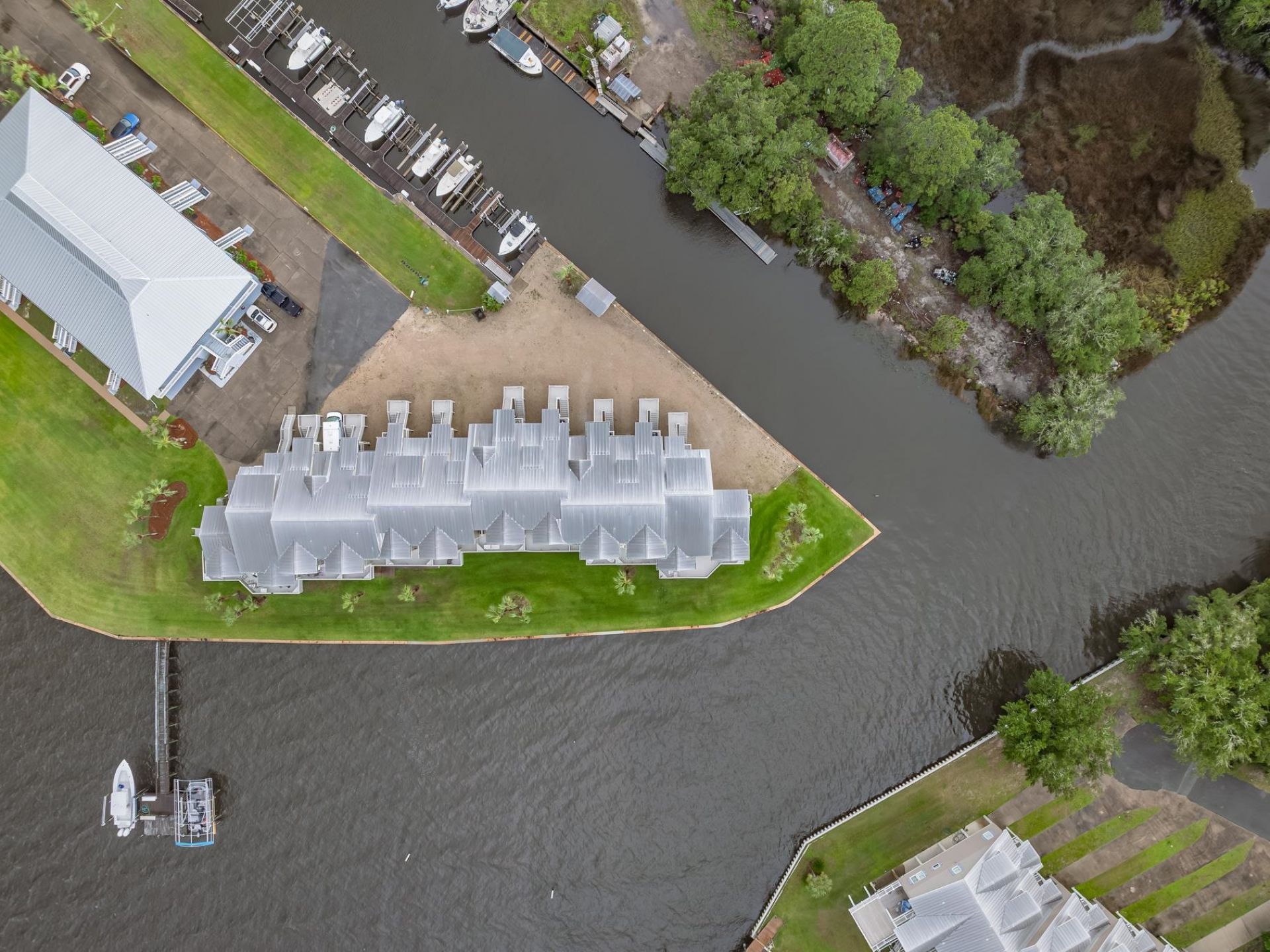 25-a Mashes Sands Road , Panacea, FL 32346 Photo