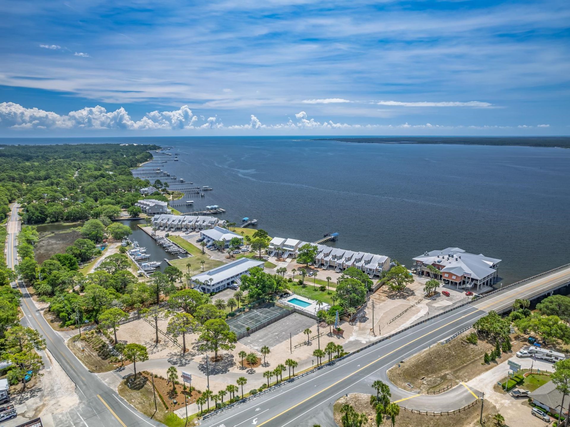 25-a Mashes Sands Road , Panacea, FL 32346 Photo